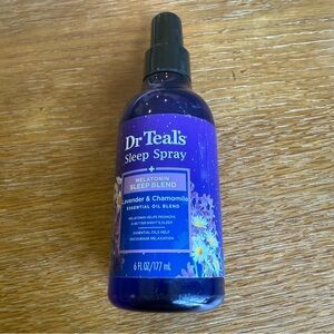 Dr Teal's Lavender Sleep Spray NEW